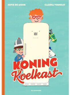 Koning Koelkast - Sofie De Moor