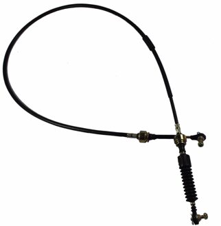 Koning Manier-Transmissie Shift Kabel Versnellingspook Kabel Voor Toyota Camry 97-01 2.2L 33820-0607