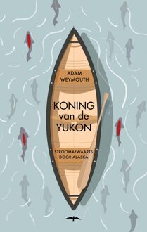 Koning van de Yukon