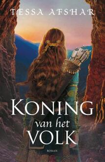 Koning van het volk -  Tessa Afshar (ISBN: 9789029736121)