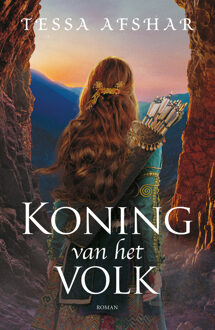 Koning van het volk -  Tessa Afshar (ISBN: 9789029736138)