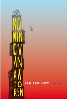 Koning van Katoren - Boek Jan Terlouw (9047708431)