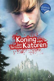 Koning van Katoren - Boek Jan Terlouw (9463242597)