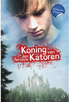 Koning van Katoren - Boek Jan Terlouw (9463242597)