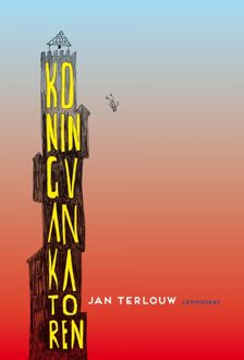 Koning van Katoren - Jan Terlouw - ebook