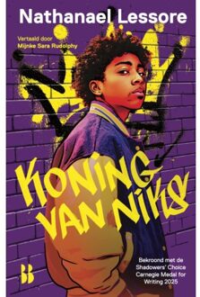Koning Van Niks - Nathanael Lessore
