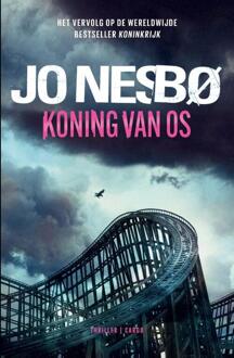 Koning van Os -  Jo Nesbø (ISBN: 9789403132372)