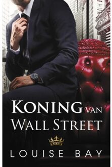 Koning Van Wall Street - Royals - Louise Bay