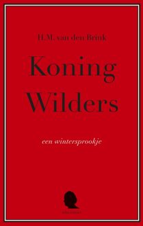 Koning Wilders - eBook H.M. van den Brink (9045034875)