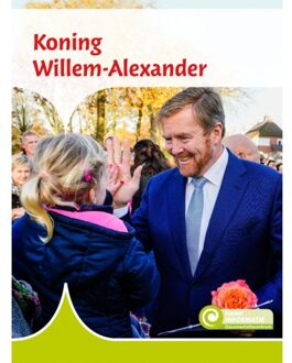 Koning Willem-Alexander