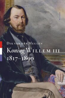 Koning Willem III - eBook Dik van der Meulen (946127484X)