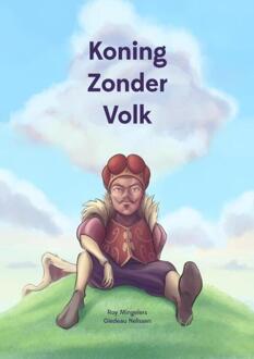 Koning zonder volk