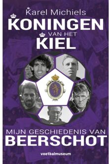 Koningen Van Het Kiel - Karel Michiels
