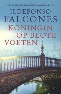 Koningin Op Blote Voeten - Ildefonso Falcones