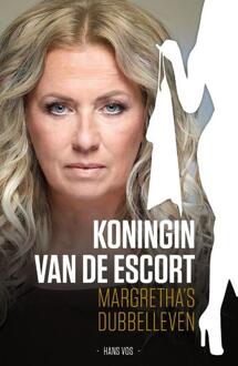 Koningin Van De Escort - Hans Vos