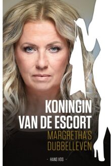 Koningin Van De Escort - Hans Vos