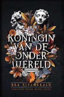 Koningin Van De Onderwereld - Bea Fitzgerald