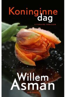 Koninginnedag - Willem Asman