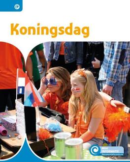 Koningsdag - Mini Informatie