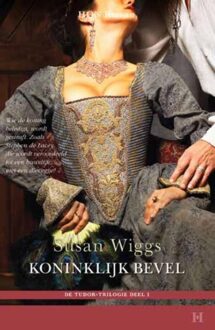 Koninklijk bevel - eBook Susan Wiggs (9461700458)