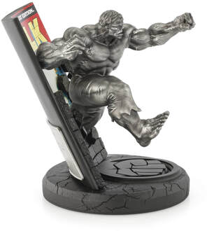 Koninklijke Selangor Hulk Marvel Schatkist Uitgave Limited Edition Beeld