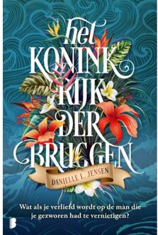 Koninkrijk 1 - Het Koninkrijk der Bruggen