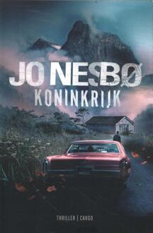 Koninkrijk - Jo Nesbo