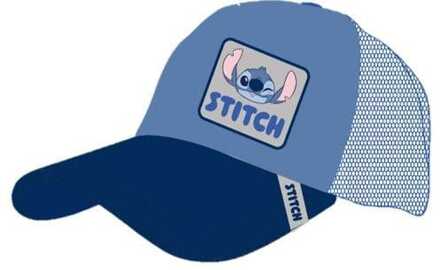 Konix Lilo & Stitch Baseball Cap Fashion Stitch