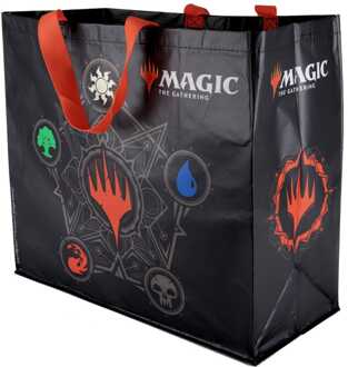 Konix Magic the Gathering Tote Bag 5 Colors
