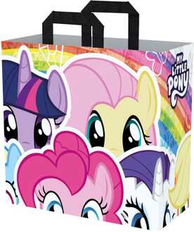 Konix My Little Pony Tote Bag