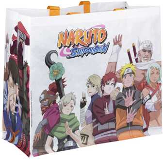 Konix Naruto Shippuden Tote Bag Naruto