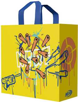 Konix Nerf Tote Bag