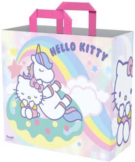 Konix Sanrio Tote Bag Hello Kitty Pony