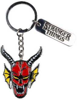Konix Stranger Things Keychain Devil