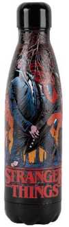 Konix Stranger Things Thermo Water Bottle Eddie