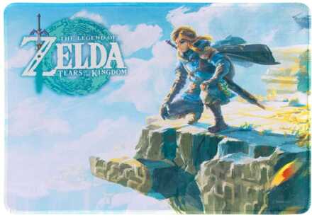 Konix The Legend of Zelda Mousepad Pierre 35 x 25 cm