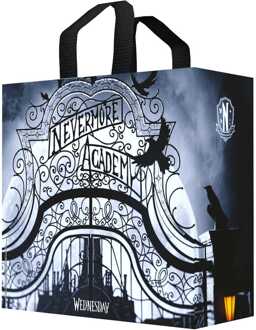 Konix Wednesday Tote Bag Gate