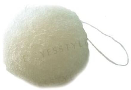 Konjac Sponge 1 pc