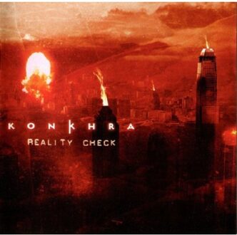 Konkhra - Reality Check