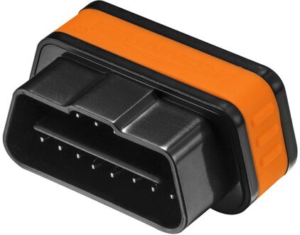 Konnwei KW901 ELM327 Bluetooth 3.0 OBD2 OBDII Auto Motor Diagnostische Code Scanner 6.12