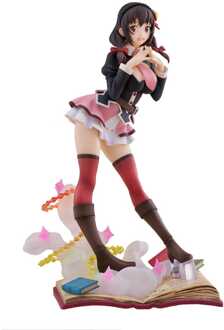 Kono Subarashii Sekai ni Shukufuku o! PVC Statue 1/8 Yunyun DX Ver. (re-run) 20 cm