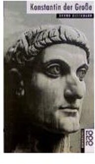 Konstantin Der Gro E - Bleckmann, Bruno