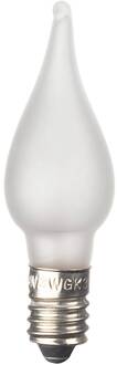 Konstsmide 2691-230 Reserve lampjes voor lichtketting 3 stuk(s) E10 12 V N/A