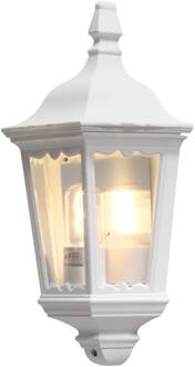 Konstsmide Firenze 7229-250 Buitenlamp (wand) Spaarlamp, LED E27 100 W Wit
