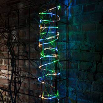 Konstsmide LED Mini Lichtslang 10m Multicolor