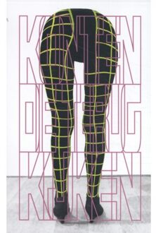 Konten die terugkijken / Bums looking back - (ISBN:9789491738494)