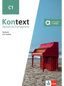 Kontext C1 - Sarah Fleer
