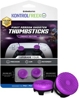 KONTROLFREEK Frenzy Besturingsmodule