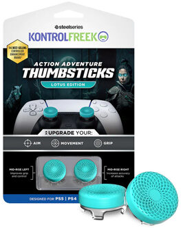 KONTROLFREEK Lotus Besturingsmodule