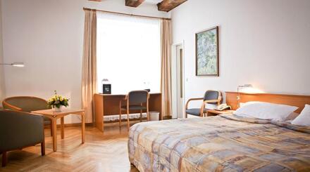 Konventa Seta Hotel by Keystone Collection